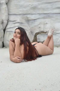 beach od Rose_blu__  3 snímek