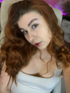 GingerPinky pretty Mia)) Foto 2