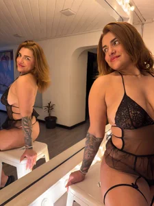 Scarlet-x Hi, I´m Back 😏🔥 Foto 4