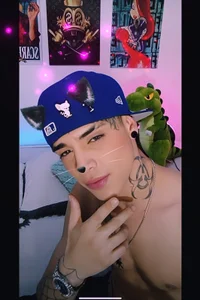 alex_rockstar 😼🩷💫 Fotka