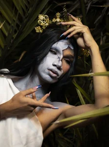 FernandaFox_ halloween 2025🔥 圖片