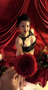 IamBunny_f_w happy san valentin day 2026 Immagine  7