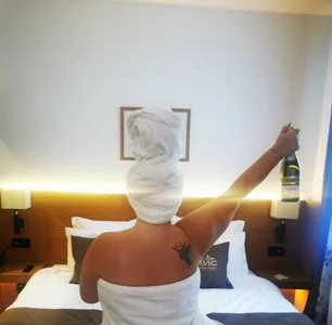 HotTiffani vacation Pic