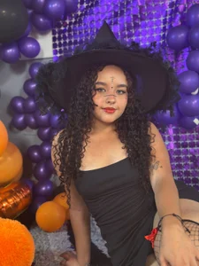 Isis_Bladee Wicked Witch🧙🏽‍♀️ Pic