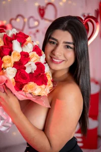 ZiaCalifa SAN VALENTIN 🎀🎁 사진