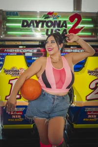 Return in the 80's 🍭 de KendalMilleer Foto 4