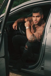 SamirHazard97のDominantの 5枚の写真