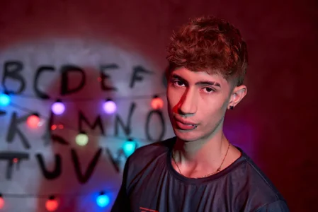 NovaaWheler Special Christmats Set 🤍 зображення 8