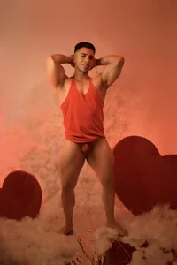 Happy Valentine ❤️ de Liam_forest_  3 Imagens