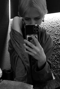 FairyLuna: Just Me Today 🌸 ( 2 фото)