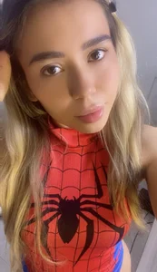 Aiilyn_Ds Your favorite spidergirl🕷️❤️ Pic 5