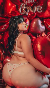 Abby-campbel: 💘 HAPPY VALENTINE'S DAY!❤️ ( 2 фото)