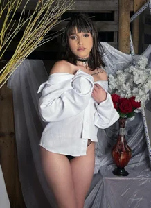 zohet_kriss Sexy girls Pic 4