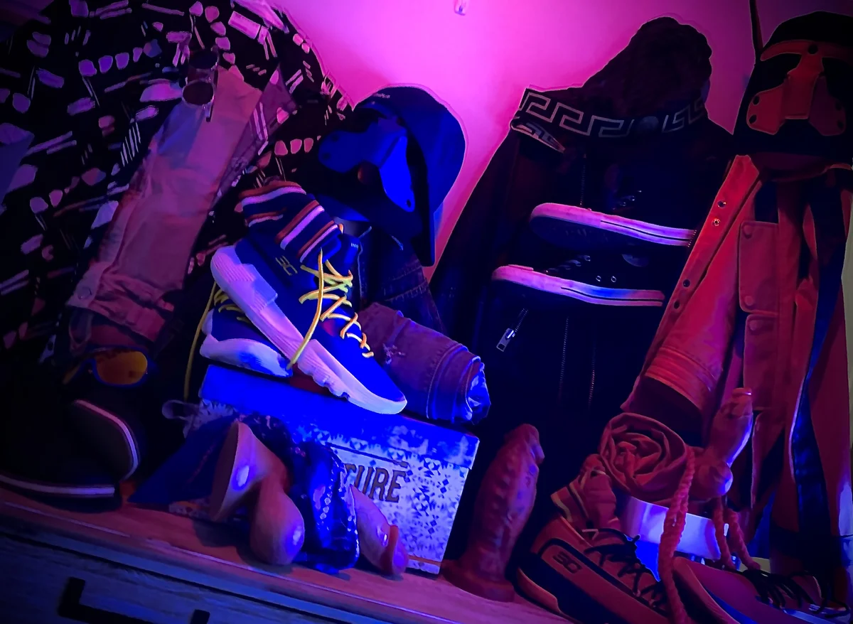 DylanBrook Trending Plaatje 6432