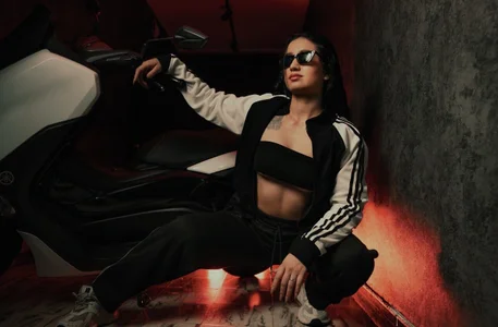 BILIE_ROUSE1 Deport 🖤 Immagine  3