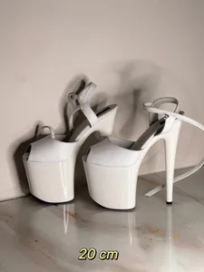 HEELS COLLECTION de _xxtina  5 Imagens