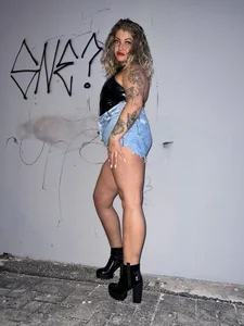 GabyHofstede Public Fotka