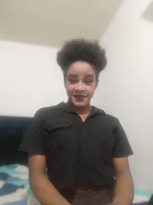 Nelsareth Sexy baby moment 🥰🔥 Pic