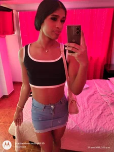 Sexy 🤤🤑💦😈🙈💋🥵😍🥰 de Cayetana_Black_  3 Imagens