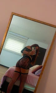 Aria_Angel1 Babe in lingerie Kuva 2