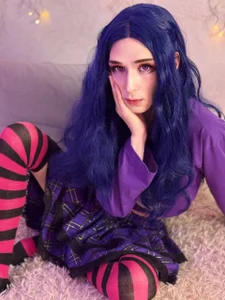 Zdjęcia whoalexxa Emo house:  8