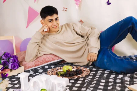 Yef_Thin my picnic day Pic 8