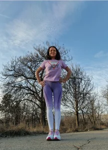 Lissabeta Sport sexy Immagine  3