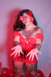 Be My Dirty Valentine 😈 de raven_noctis_  Imagens