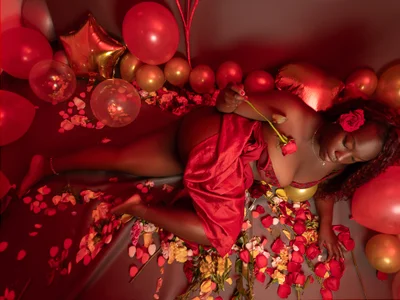 lanna_bx ❤️do you want to be my valentine?❤️ Immagine  2