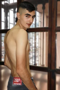 Public de DimitryHank Foto 4