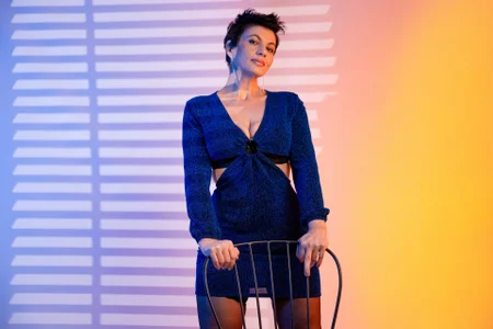 BustyPenellope Elegance Foto 8