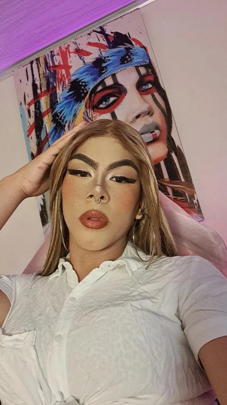 Antonella_copper 熱門圖片 1054