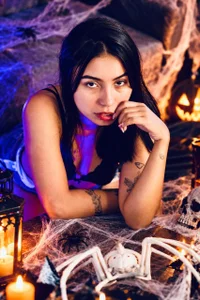 julieta_fn 🎃HALLOWEEN 🎃 Pic 2