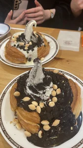 ASUKA-TVの🧁😋の 9枚の写真