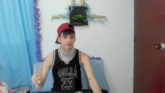 nico22love sexylove Foto 2