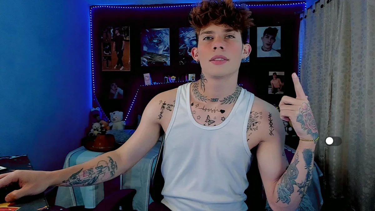 thiagomurphyy Foto en Tendencia 4314