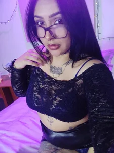 DarkSweetMini 🔥😉Less perfection, more intention🔥👿 Εικόνα