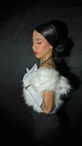 melissa_becraft Happy new year ✨✨ Kuva 4