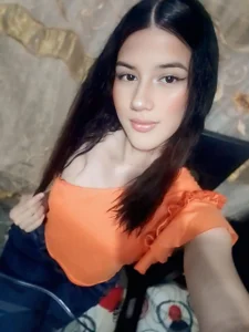 ChiaraLudovica Casual Pic 6