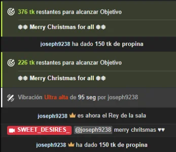 SWEET_DESIRES_ the best Foto 2