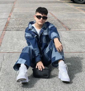 patrick_sanzz You Boy зображення 2