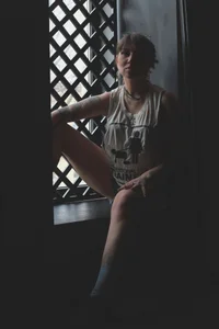 StacyTigerr 2023 here! Poză