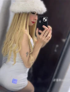 Irina_milkmaid 🖤🤍 Pic 2