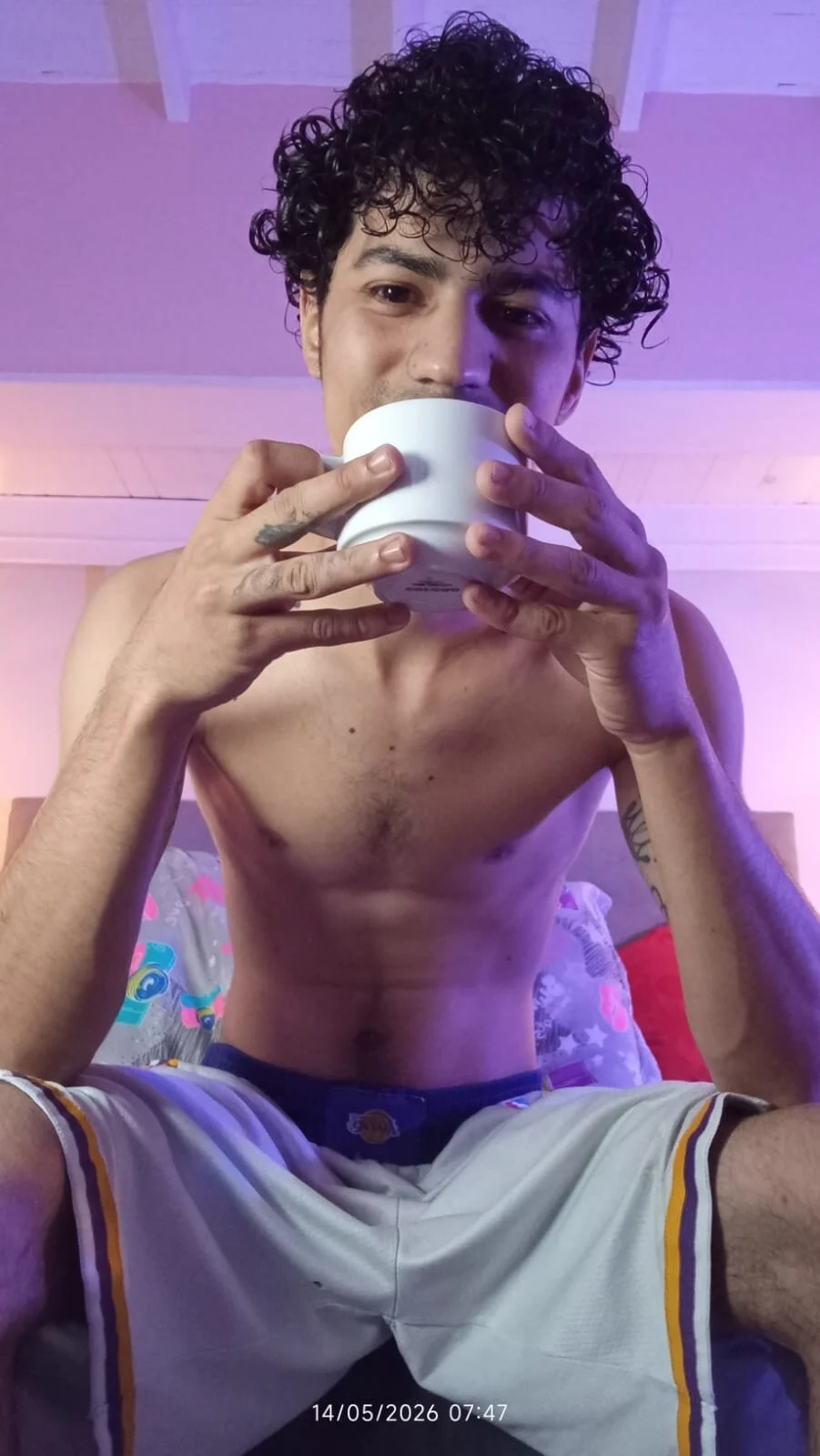 Chris_Angel_ 熱門圖片 6974
