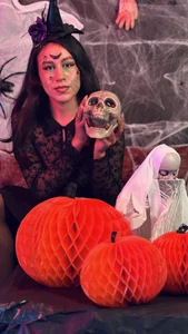 EmiGomez_ 💀 “Night of hot spells” зображення