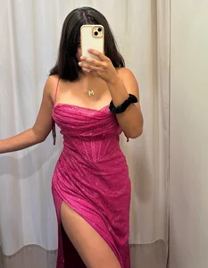 SinMoraaaa Rosa . fénykép