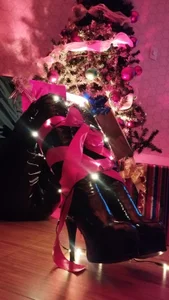 Molenna_queenn merry christmas Pic