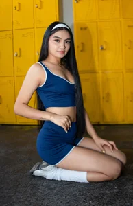 AidaJones Mood: Temptation . fénykép