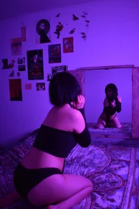 Akane-Mou Purple Foto 5