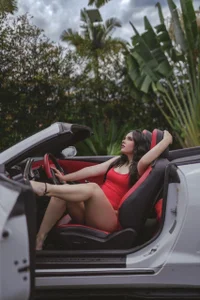 sensual de candicewest_ Foto 5